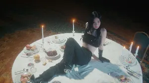 Pochette de Mine de ITZY