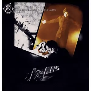Pochette de Again (그때 또 다시) de Lim Chang Jung