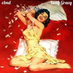Pochette de Pillow Fight de Yung Gravy