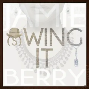 Pochette de Swing It de Jamie Berry