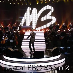 Pochette Live at BBC Radio 2