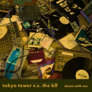 Pochette de Down With Mu de The KLF