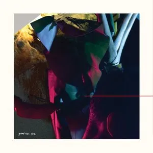 Pochette de Flore de Gabriel Ríos