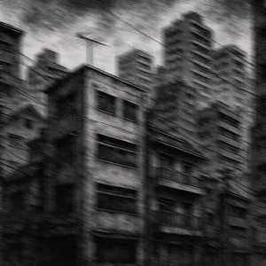 Pochette de FGCテーマ.V1 de Knxwledge