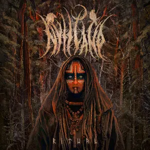 Pochette de Ritual de Nytt Land