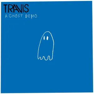 Pochette de A Ghost (Demo) de Travis