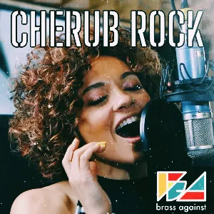 Pochette de Cherub Rock de Brass Against