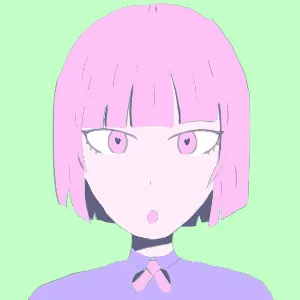 Pochette de 春夢 de Hatsune Miku