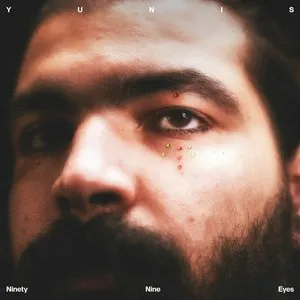 Pochette de Ninety Nine Eyes de YUNIS