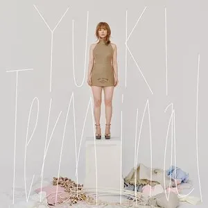 Pochette de Terminal de YUKI