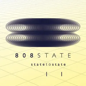 Pochette State to State, Volume 2