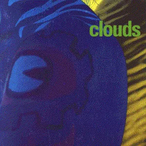 Pochette de Clouds de Clouds