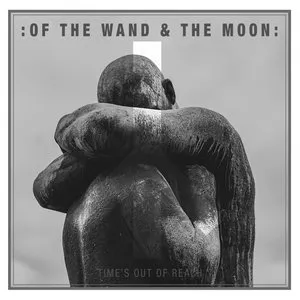 Pochette de Time's Out Of Reach de :Of the Wand & the Moon: