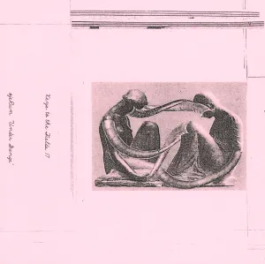 Pochette de Under Gange de øjeRum