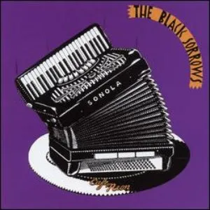 Pochette de Sonola de The Black Sorrows