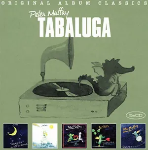 Pochette Tabaluga - Original Album Classics