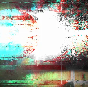 Pochette de ABYSS de and all was bright