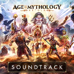 Pochette de Age of Mythology: Retold Original Soundtrack de Tilman Sillescu