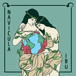 Pochette de Ibu de Navicula