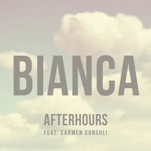 Pochette de Bianca de Afterhours