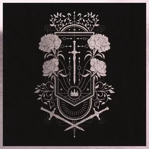 Pochette de Damocles de Sleep Token