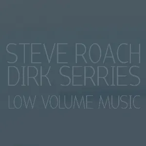 Pochette Low Volume Music