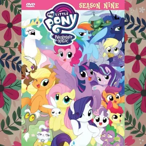 Pochette de My Little Pony: Friendship is Magic – Ultimate Soundtrack Collection de My Little Pony