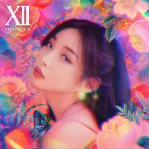 Pochette de 벌써 12시 de CHUNG HA