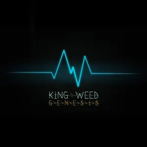 Pochette de Genesis de King Weed