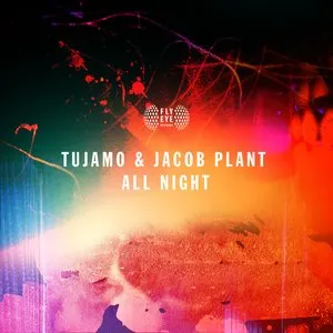 Pochette de All Night de Tujamo