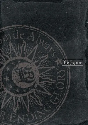 Pochette de LiVE is Smile Always -NEVER ENDiNG GLORY- at YOKOHAMA ARENA [the Moon] 2016.11.27 Sun de LiSA