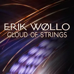 Pochette de Cloud Of Strings de Erik Wøllo
