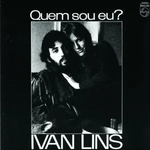 Pochette de Quem Sou Eu? de Ivan Lins