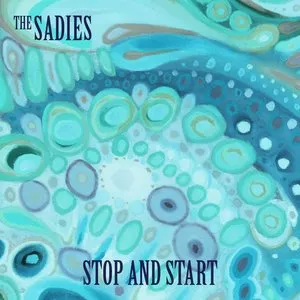 Pochette de Stop and Start de The Sadies