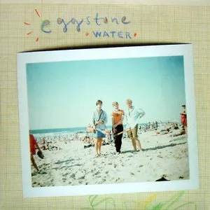 Pochette de Water de Eggstone