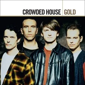 Pochette de Rarity Tapes, Volume 2: At Your B-Hest de Crowded House
