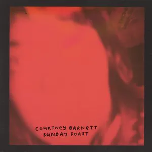 Pochette de Sunday Roast de Courtney Barnett