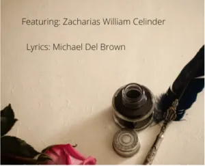Pochette de A Love Letter In Your Absence de Zac Celinder