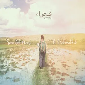 Pochette de Fada / Spaces de Sun Glitters