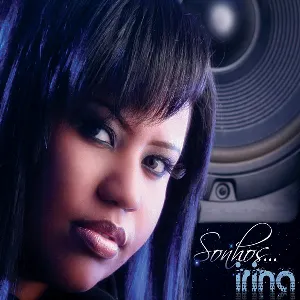 Pochette de Sonhos de Irina