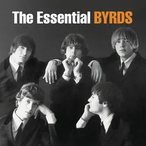 Pochette The Essential Byrds