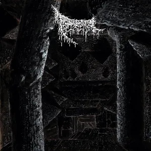 Pochette de Spiritual Bloodshed de Triumvir Foul
