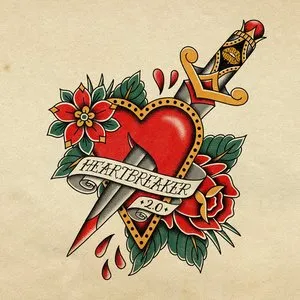 Pochette de Heartbreaker 2.0 de Dirty Honey