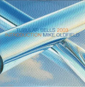Pochette Tubular Bells 2003: Introduction