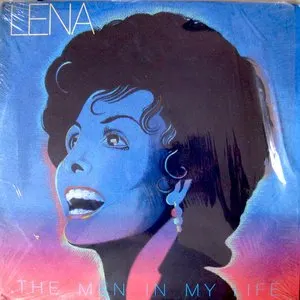 Pochette de The Men in My Life de Lena Horne