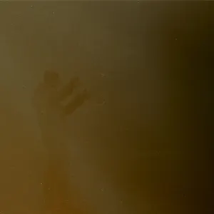 Pochette de Juno de Nils Frahm