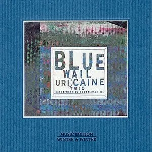Pochette de Blue Wail de Uri Caine