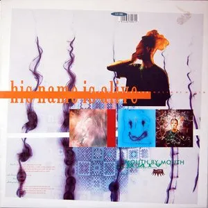 Pochette de Mouth by Mouth de His Name Is Alive