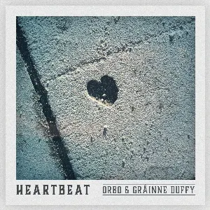 Pochette de Heartbeat de Gráinne Duffy