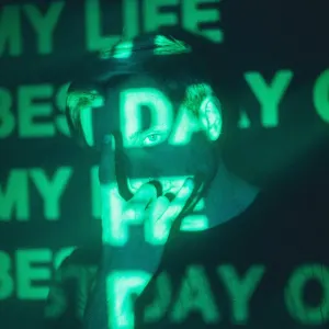 Pochette de Best Day of My Life de Ryan Oakes